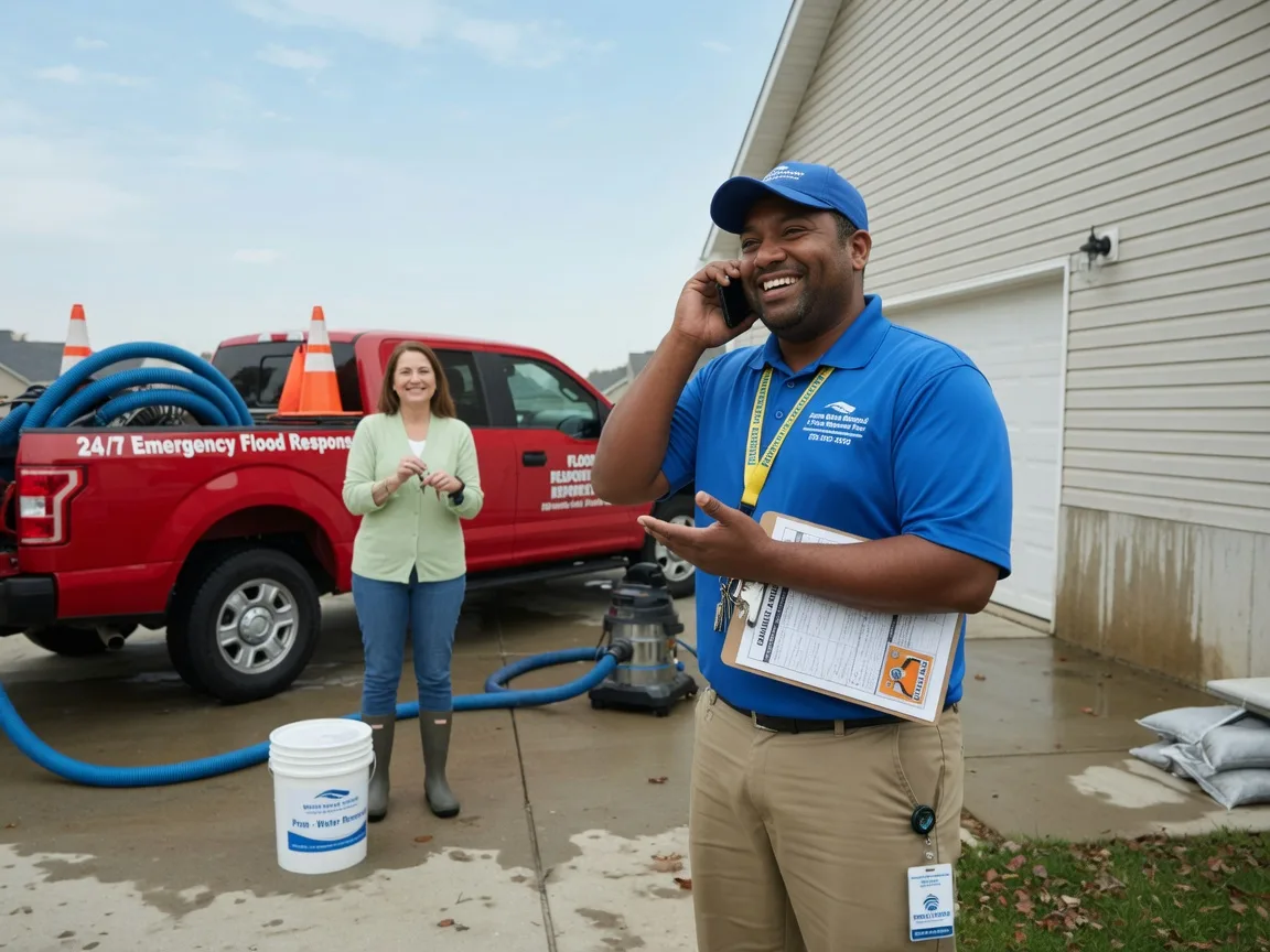 Storm Damage Water Removal Cocolalla, ID FAQs